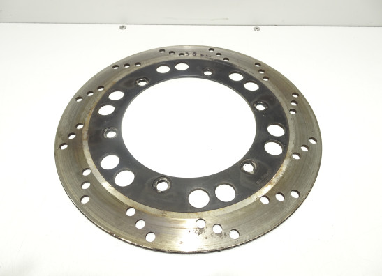 Bremsscheibe vorne Triumph Tiger 900