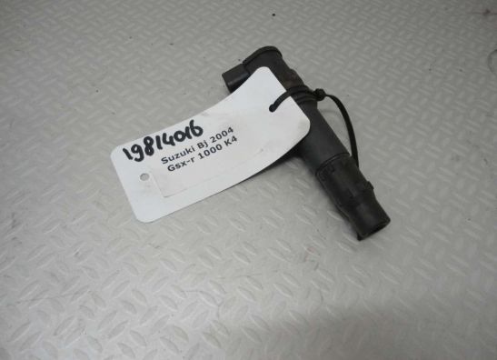 Ignition Coil Suzuki GSX R 1000