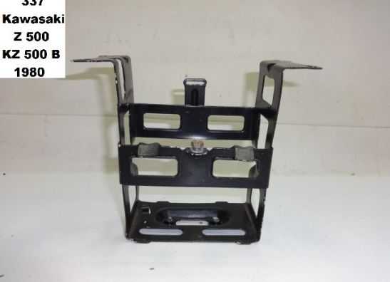 Battery holder Kawasaki Z 500