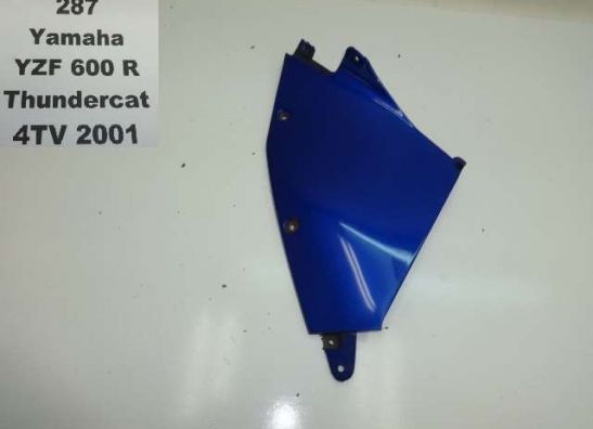 Rechter binnenkuip Yamaha YZF 600 Thundercat