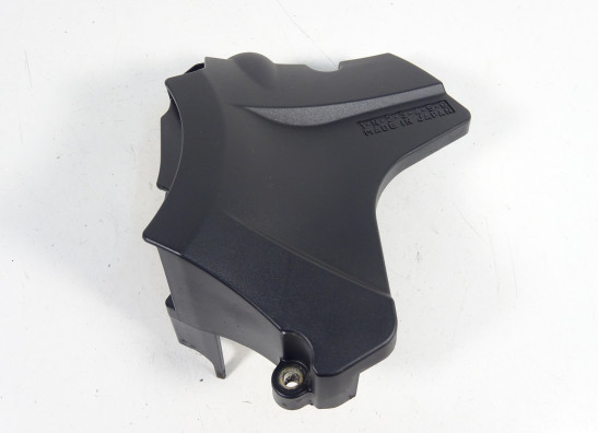 Motorblokdeksel voortandwiel Yamaha XJ 6 N