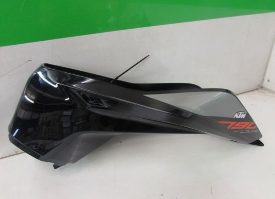 Heck KTM Overige KTM