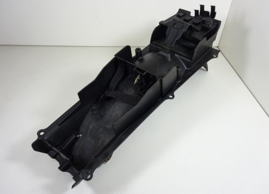 Heckunterverkleidung Aprilia Caponord 1000