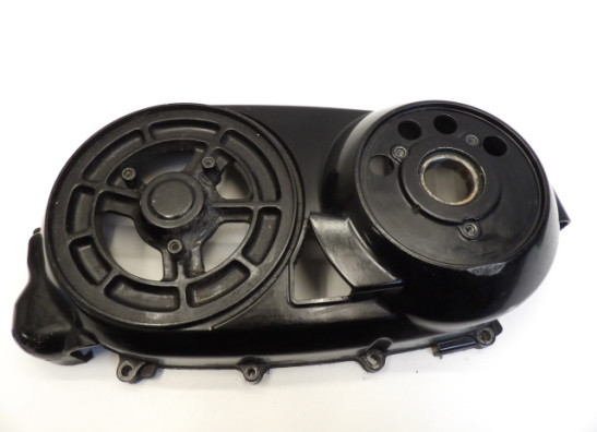 Engine cover Yamaha BT 1100