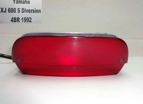 Achterlicht Yamaha XJ 600 Diversion