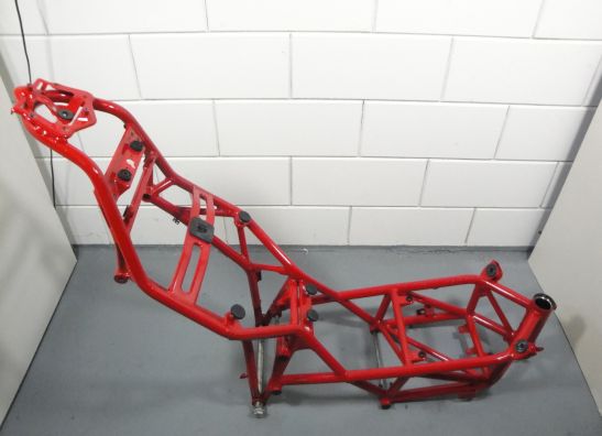 Rahme teile Ducati Multistrada 1100