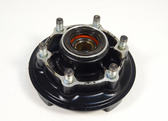 Driven flange Kawasaki ER 6