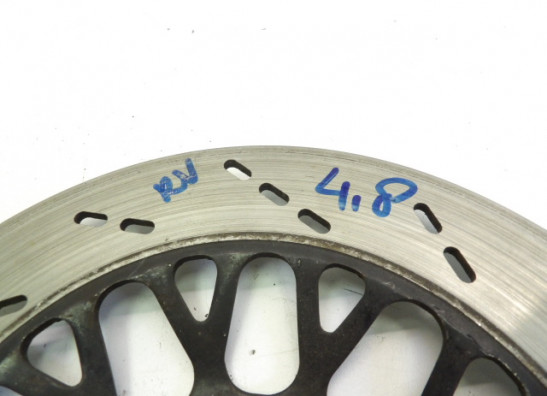 Bremsscheibe vorne rechts Suzuki GSX 1100 EF ES