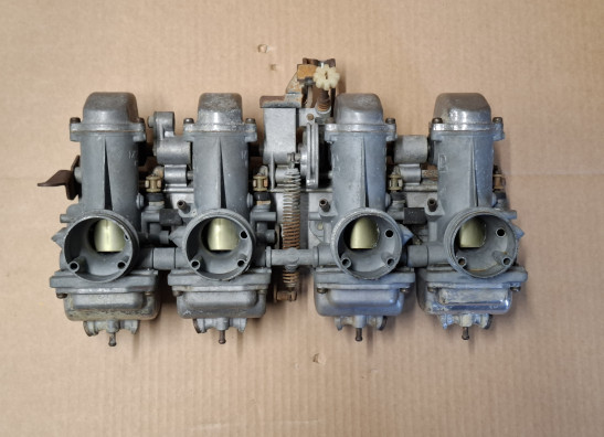 Carburateurset Suzuki GS 750