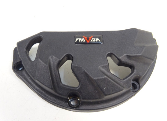 Crash Pads Yamaha MT 07