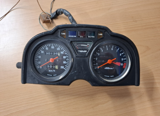 Meter combination Honda CX 500