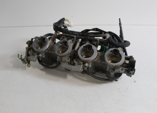 Einspritzanlage Yamaha FZ6