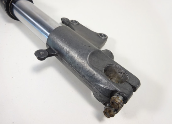 Voorpoot links compleet Aprilia Tuono 1000