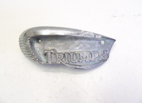 Tank Triumph Overige Triumph