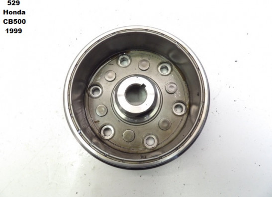 Flywheel rotor Honda CB 500