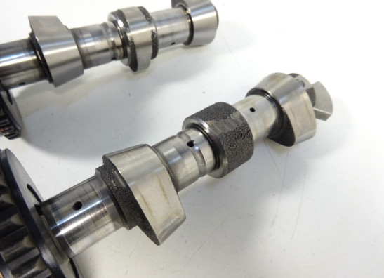 Nokkenas Aprilia Pegaso