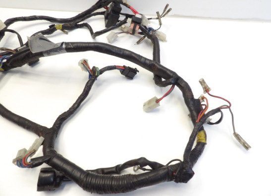 Kabelboom Yamaha XJ 900 S Diversion