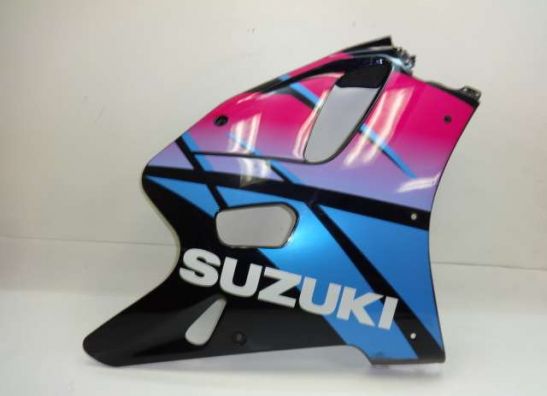 Seitenverkleidung rechts Suzuki GSX R 750