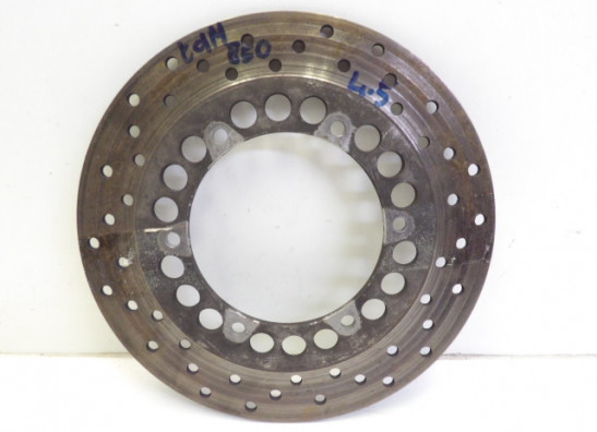 Bremsscheibe hinten  Yamaha TDM