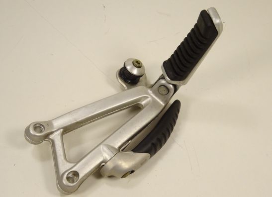 Soziusfussraste links Ducati ST2