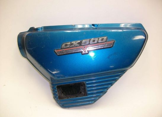 Seitenverkleidung links klein Honda CX 500