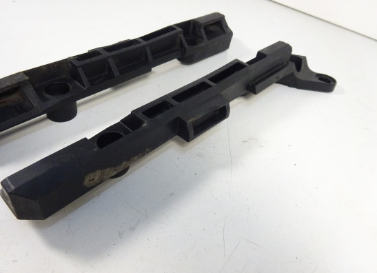 Koffer halter set Yamaha FJR 1300