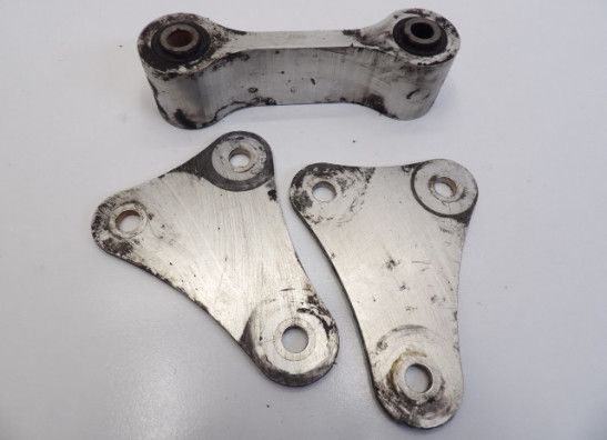 Link systeem achterveer Honda VFR 750