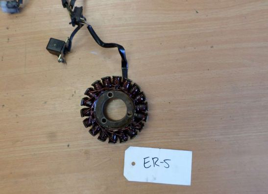 Lichtmaschine Kawasaki ER 5