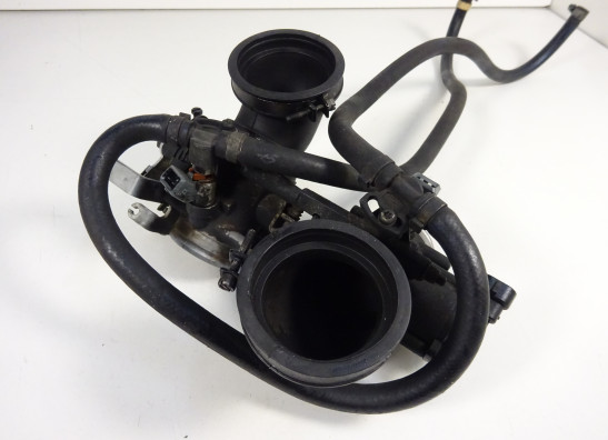 Throttle body Ducati monster 600