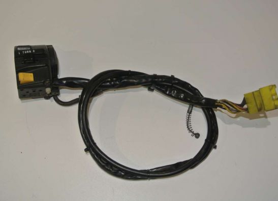 Lenkerschalter links Suzuki GSX R 750