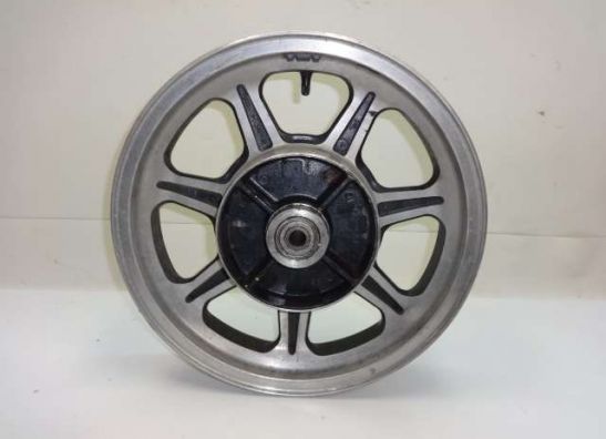 Achtervelg Kawasaki EN 500 Vulcan