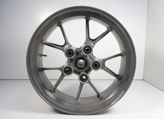 Achtervelg Ducati 749  999