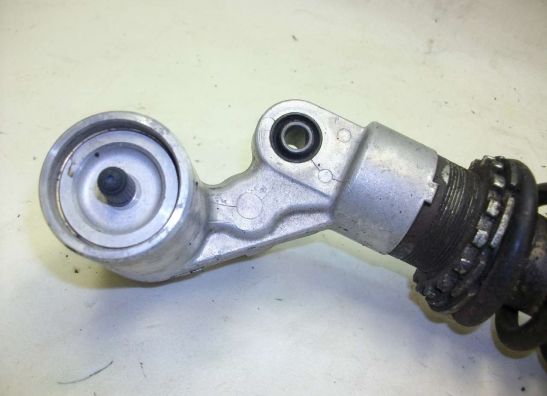 Stossdampfer hinten Suzuki GSX R 600