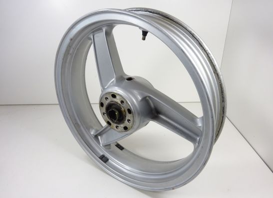 Front Wheel Kawasaki ZZR 1100