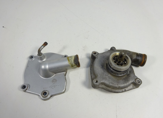 Water pump Yamaha FZ6