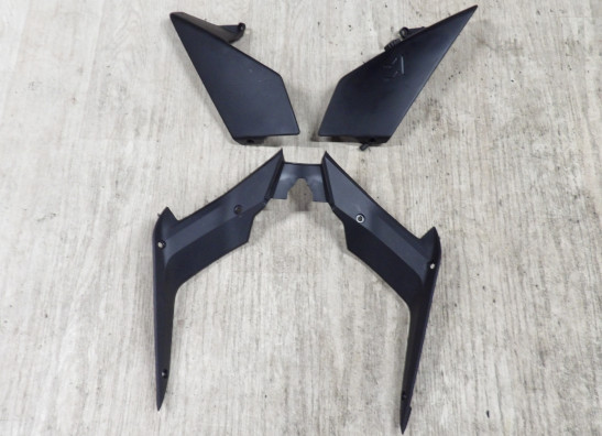 Innenverkleidung  KTM 790 Duke