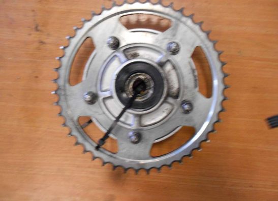 Tandwieldrager Suzuki DL 650 V STROM