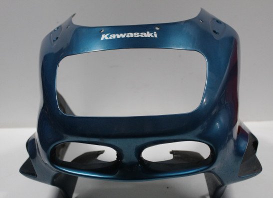 Cowl upper front Kawasaki ZZR 1100