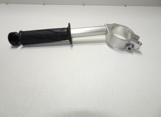 Clip on links Yamaha YZF R6