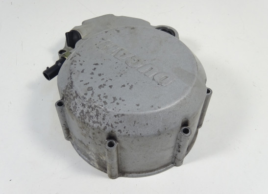 Crankcase cover Clutch side Ducati monster 600