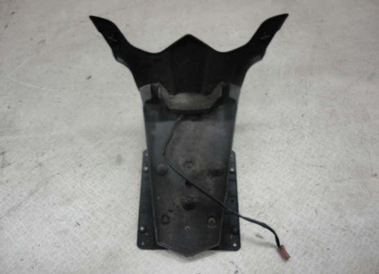 Kentekenplaathouder Overig Gilera Fuoco