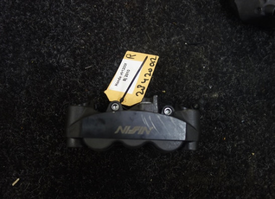 Brake caliper right front Honda VFR 1200