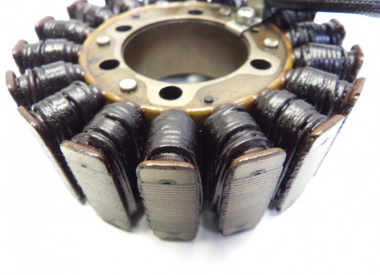 Lichtmaschine Honda CBR 900 RR
