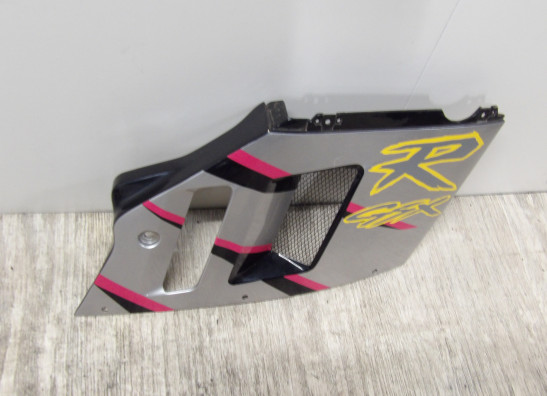 Rechter zijkuip Suzuki GSX R 750
