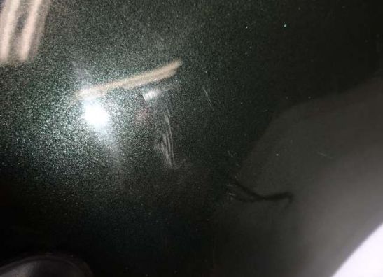 Seitenverkleidung rechts klein Honda ST 1100 Pan European