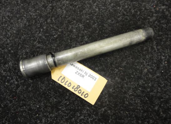 Axle front Kawasaki ZX 6 R