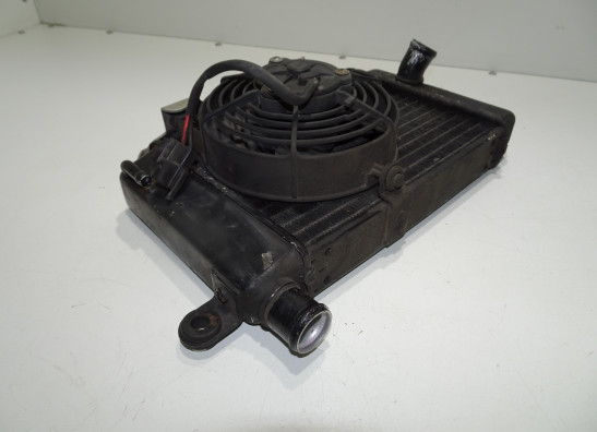 Radiateur Aprilia Tuono 1000