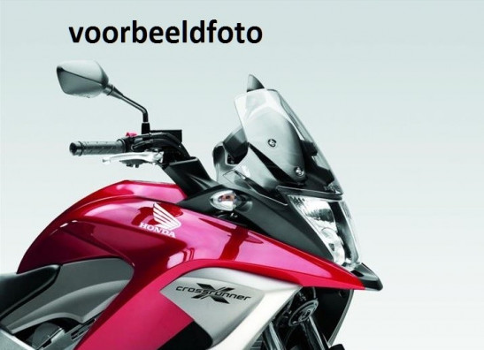 Wind screen Honda VFR 800 X Crossrunner