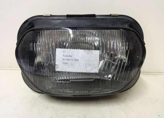 Koplamp Yamaha XJ 600 Diversion