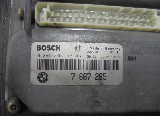 CDI ECU unit BMW R 1150 GS